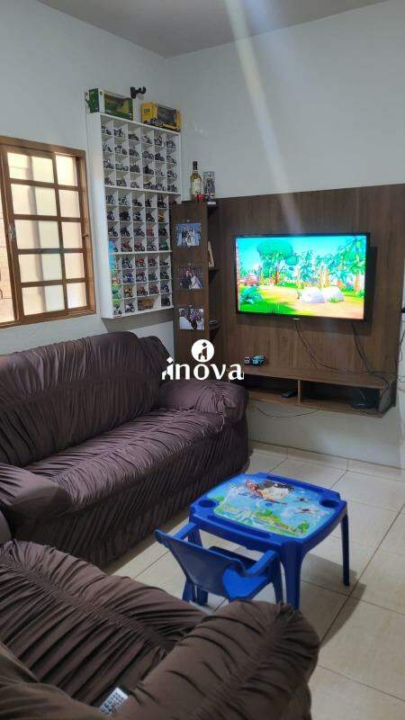 Casa à venda no Copacabana, Jardim: 