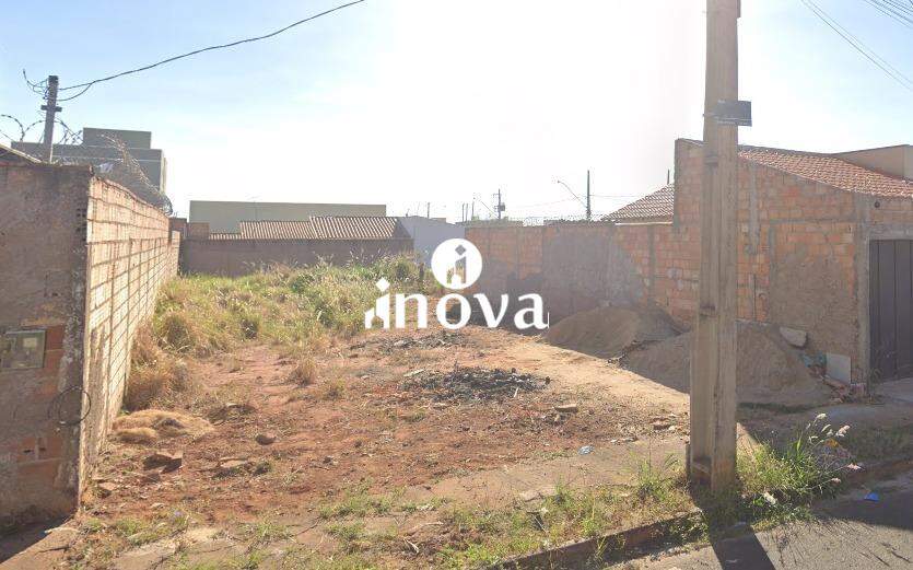 Terreno/Área à venda no Espanha, Residencial Jardim: 