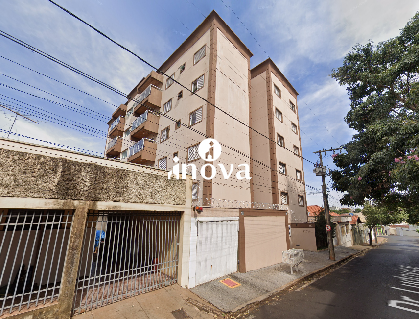 Apartamento à venda no Abadia: 