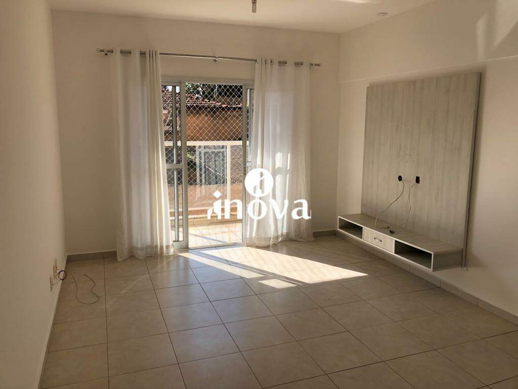 Apartamento à venda no Abadia: 