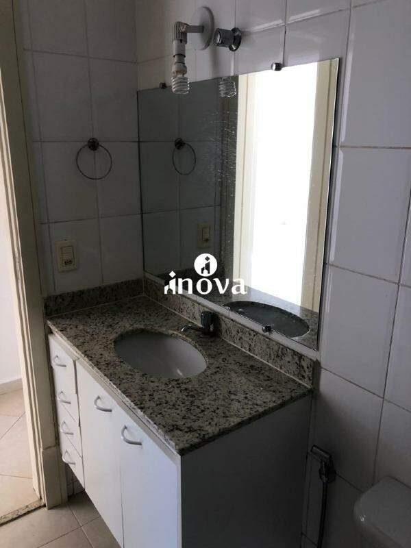 Apartamento à venda no Abadia: 