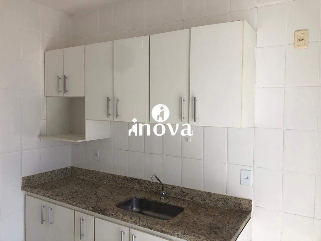Apartamento à venda no Abadia: 