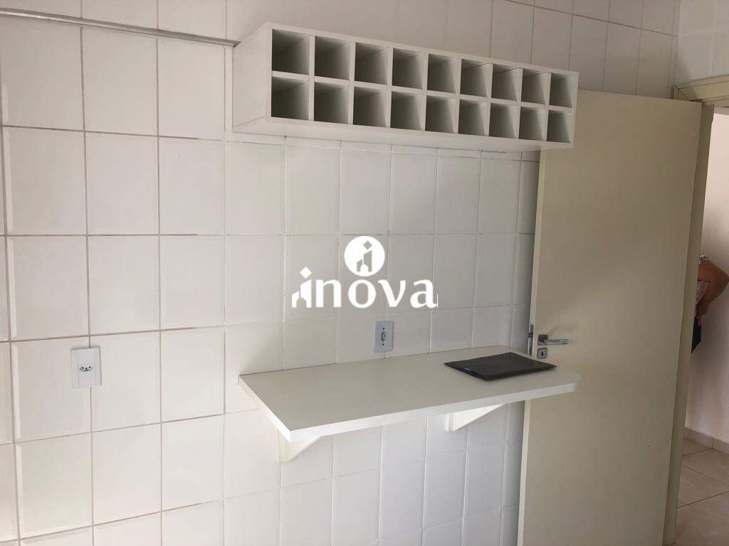 Apartamento à venda no Abadia: 