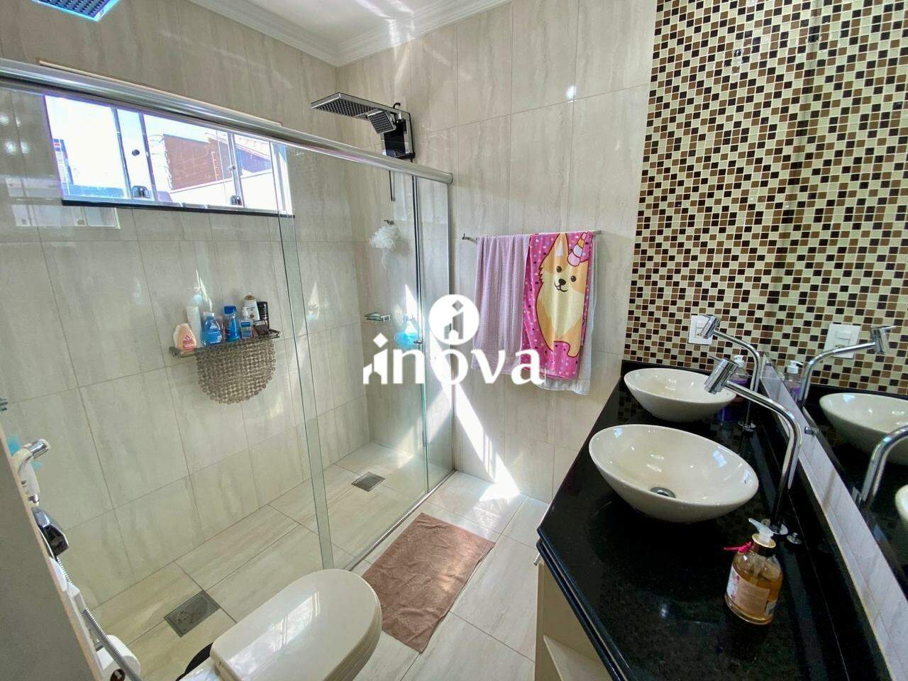 Casa à venda no Palmeiras,Residencial: 