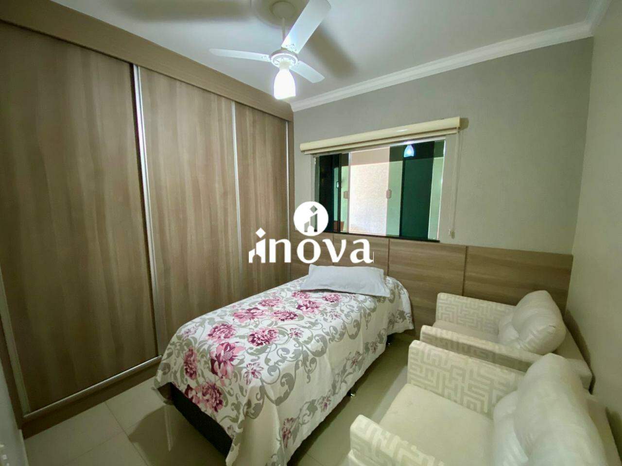 Casa à venda no Palmeiras,Residencial: 