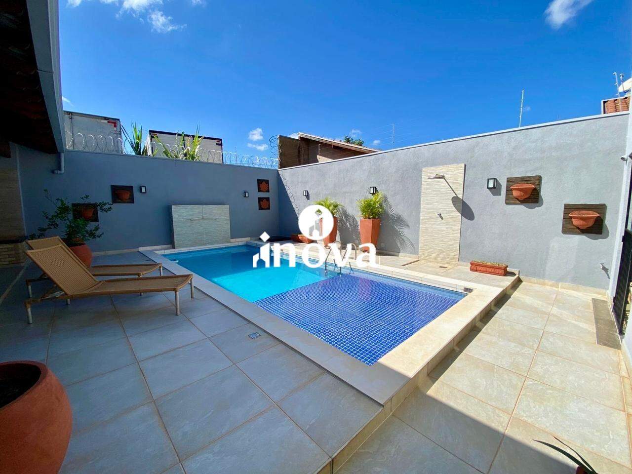 Casa à venda no Palmeiras,Residencial: 