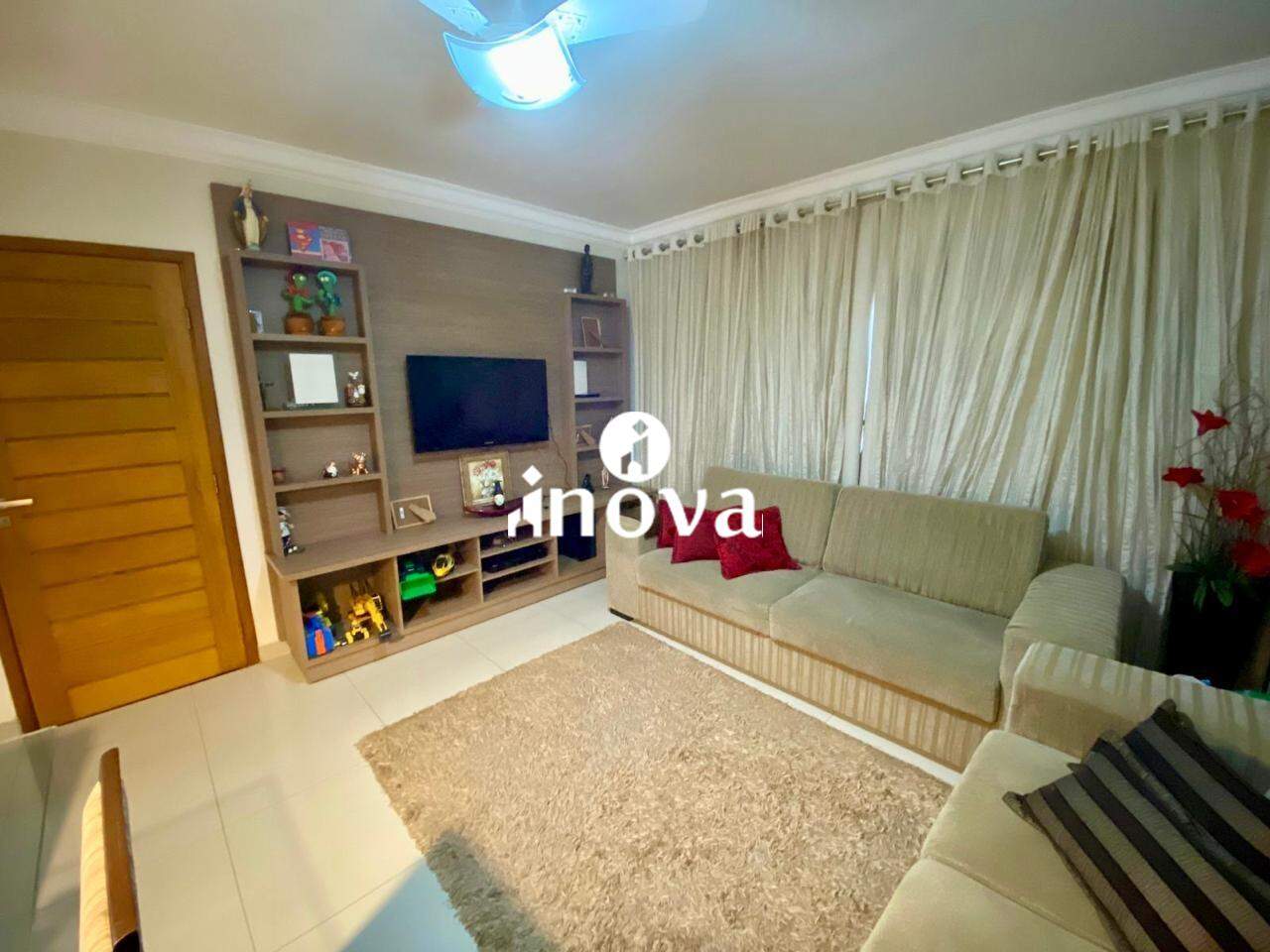 Casa à venda no Palmeiras,Residencial: 