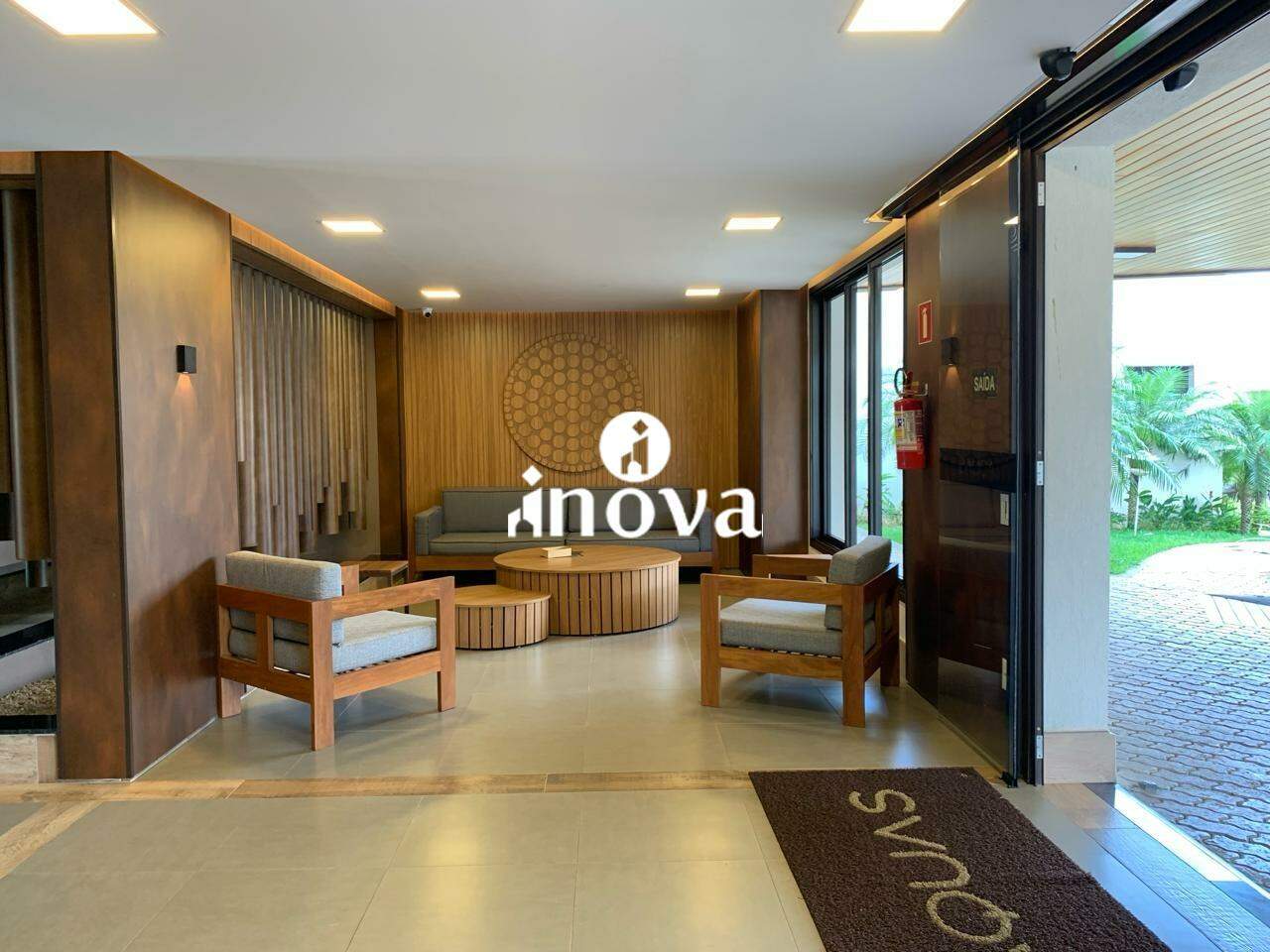 Apartamento à venda no Aquas, Residencial: 