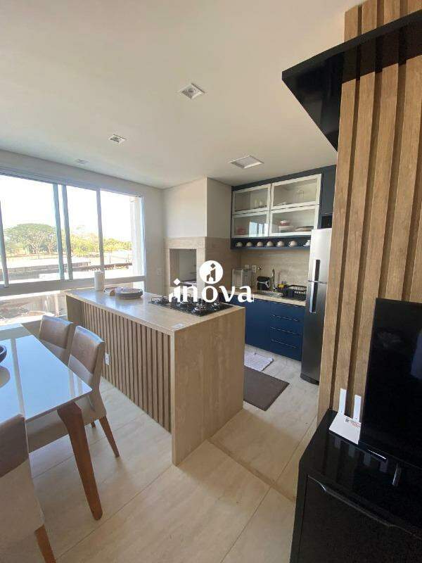 Apartamento à venda no Aquas, Residencial: 