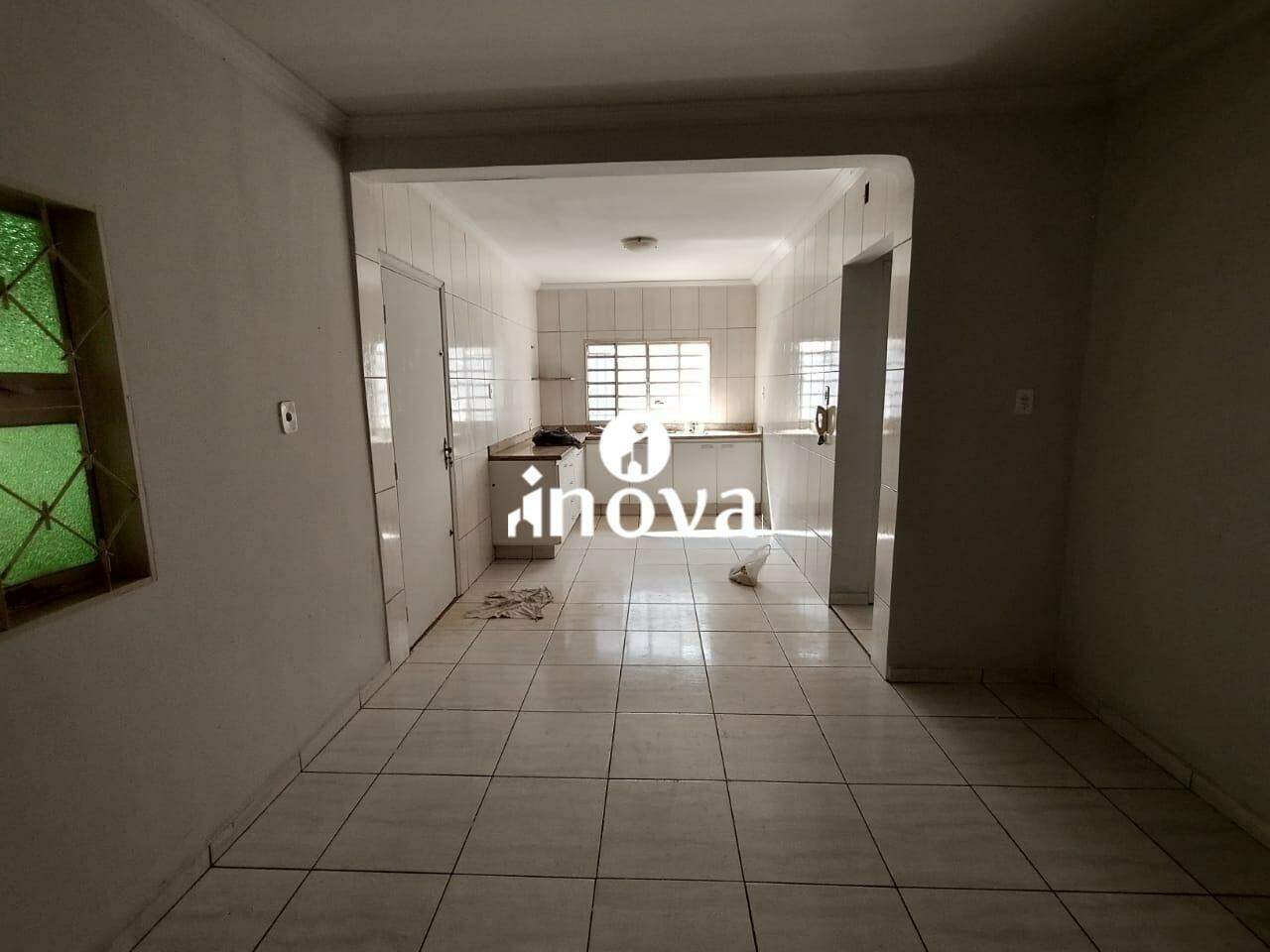 Casa à venda no Cidade Jardim: 