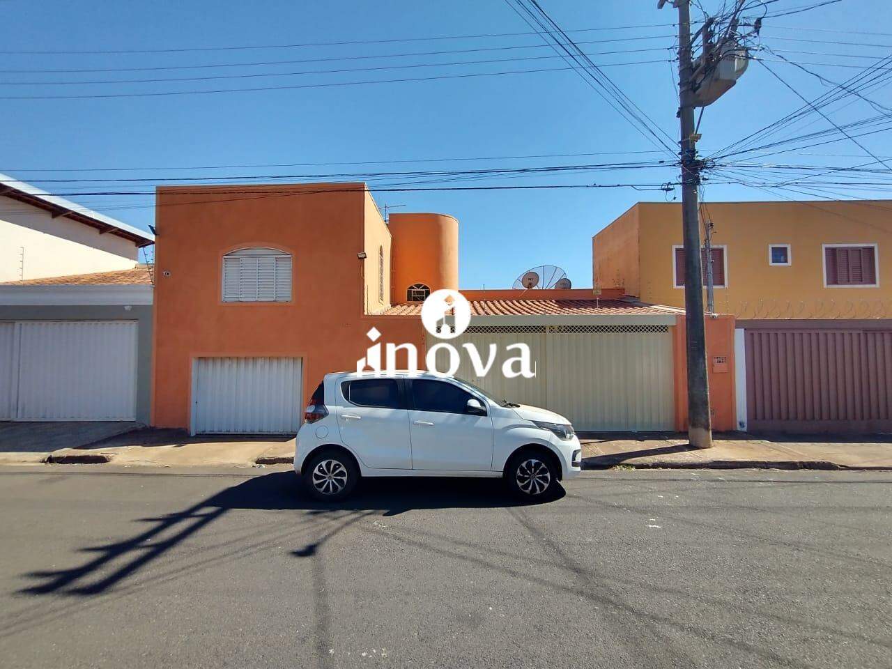 Casa à venda no Cidade Jardim: 