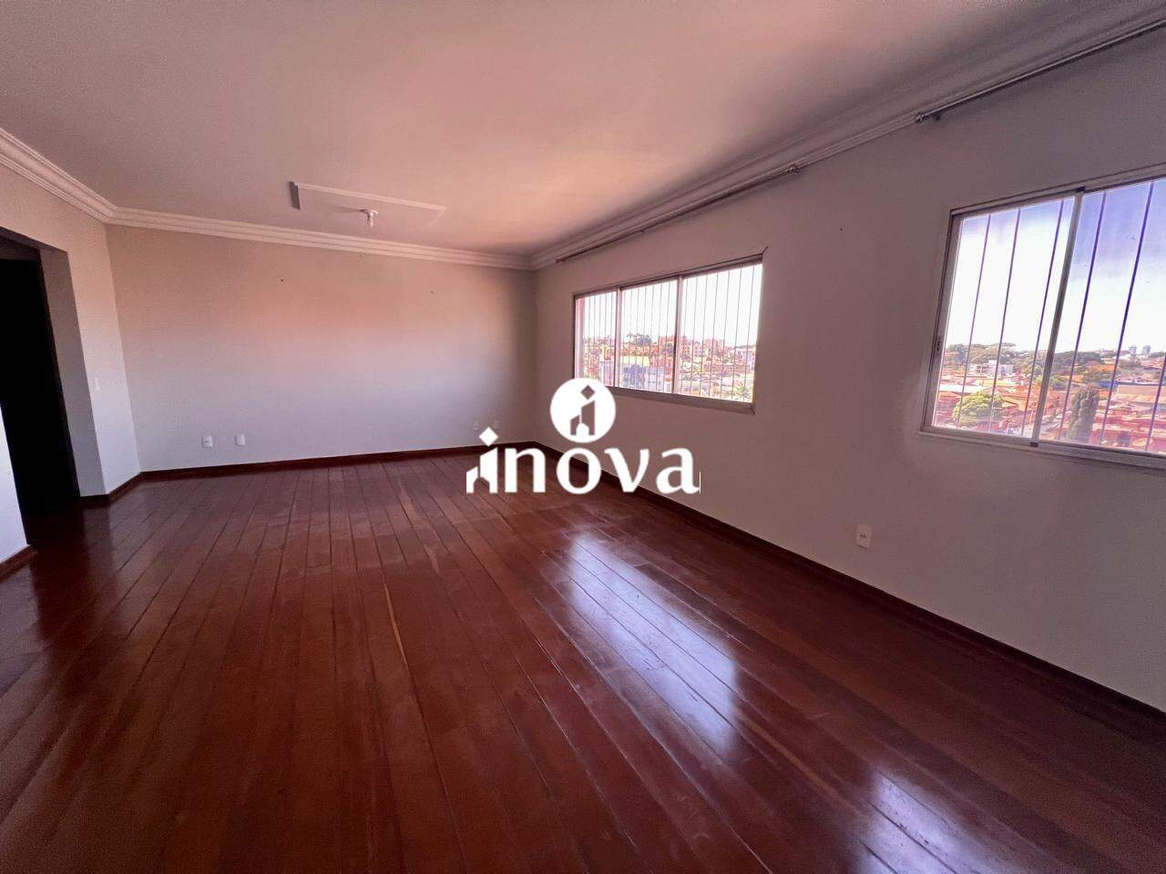Apartamento à venda no Boa Vista: 