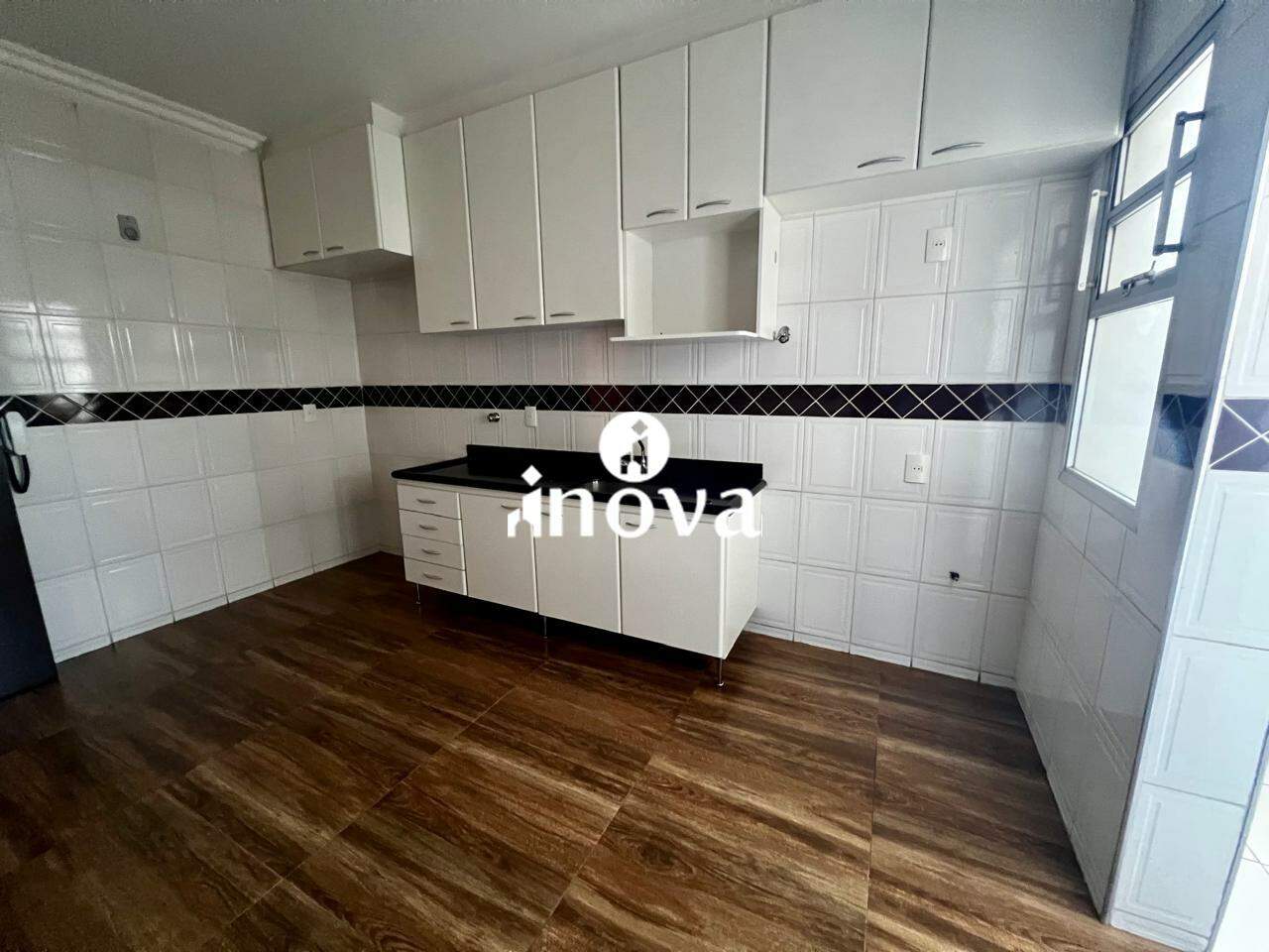 Apartamento à venda no Boa Vista: 