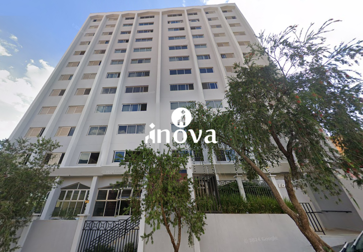 Apartamento à venda no Boa Vista: 
