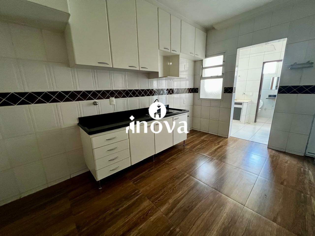 Apartamento à venda no Boa Vista: 