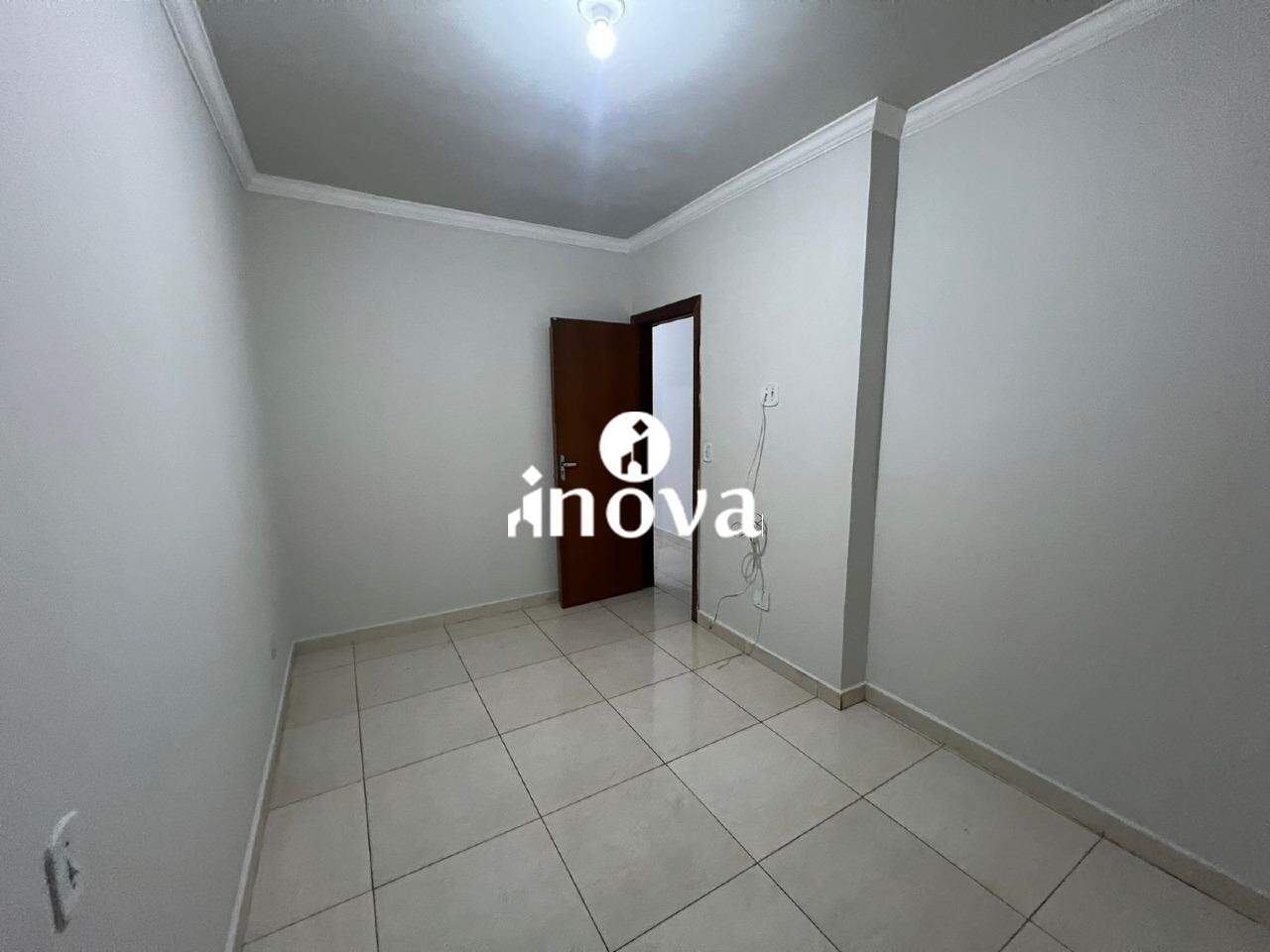 Apartamento à venda no Quinta da Boa Esperança: 