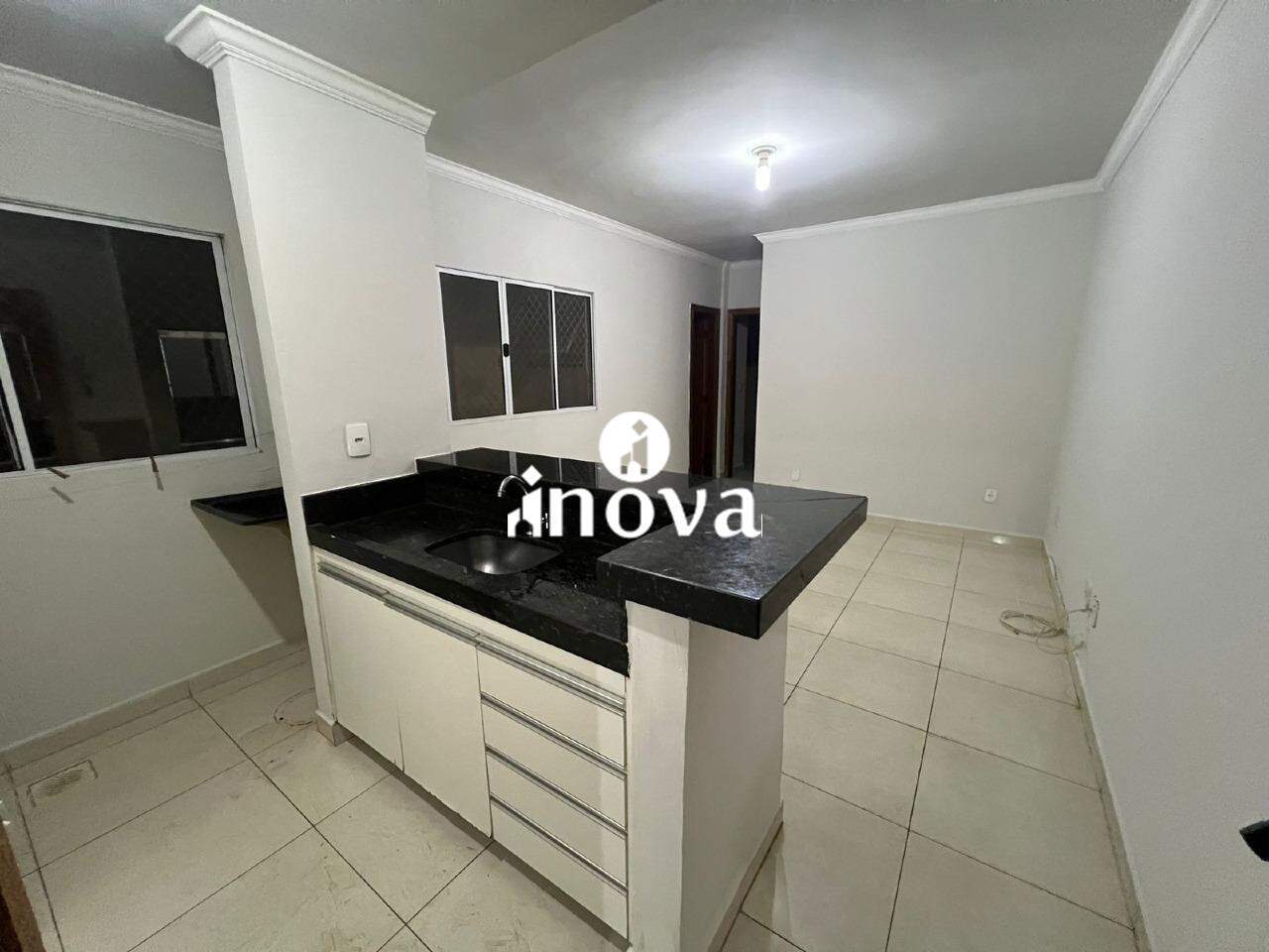 Apartamento à venda no Quinta da Boa Esperança: 
