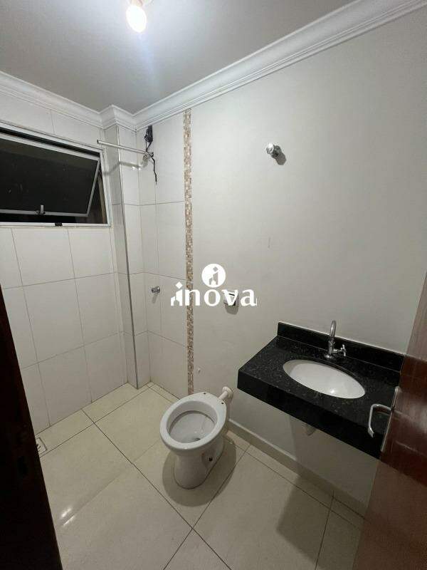 Apartamento à venda no Quinta da Boa Esperança: 