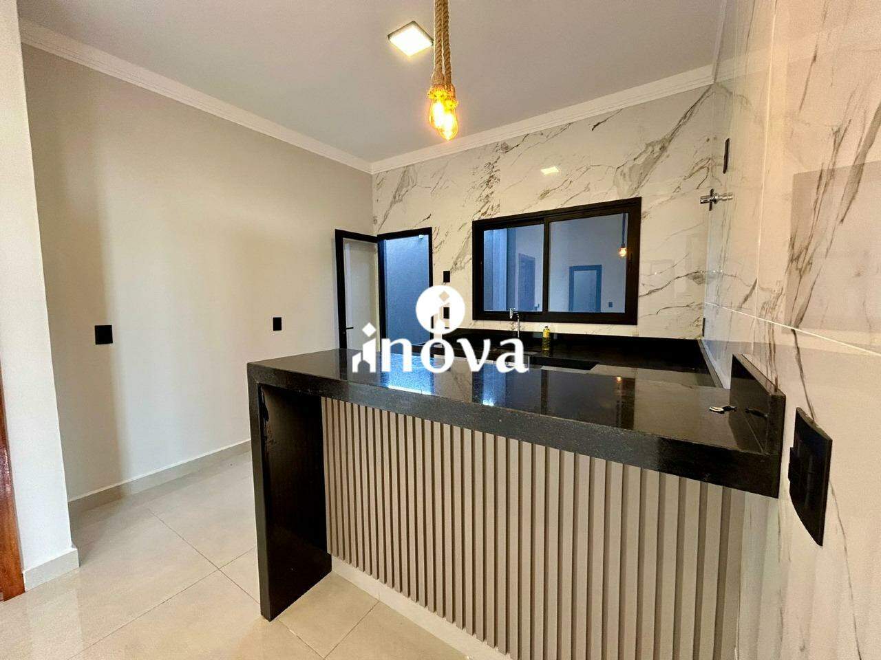 Casa à venda no Laranjeiras II, Parque das: 