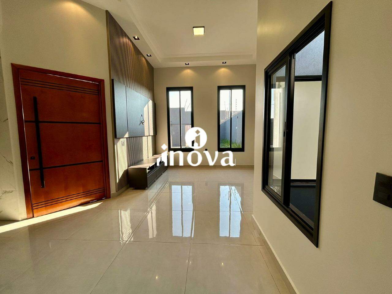 Casa à venda no Laranjeiras II, Parque das: 