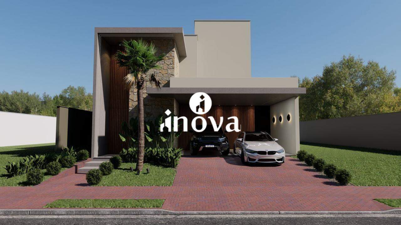 Terreno em Condomínio à venda no Estância dos Ipês: 