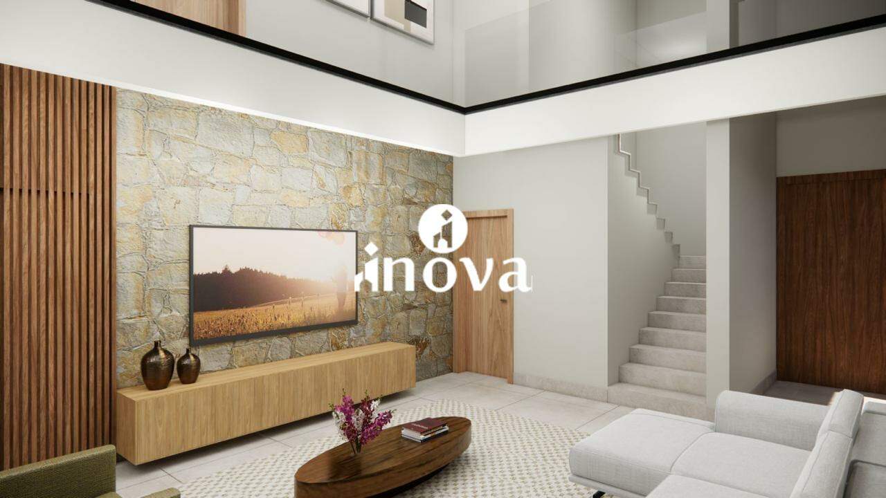 Terreno em Condomínio à venda no Estância dos Ipês: 