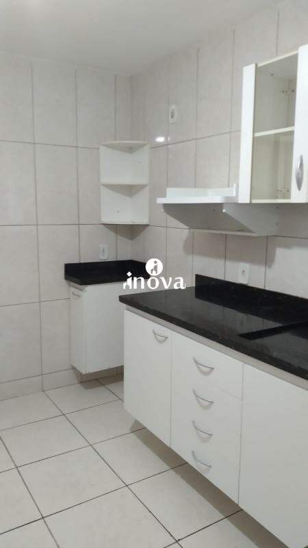 Apartamento à venda no Abadia: 