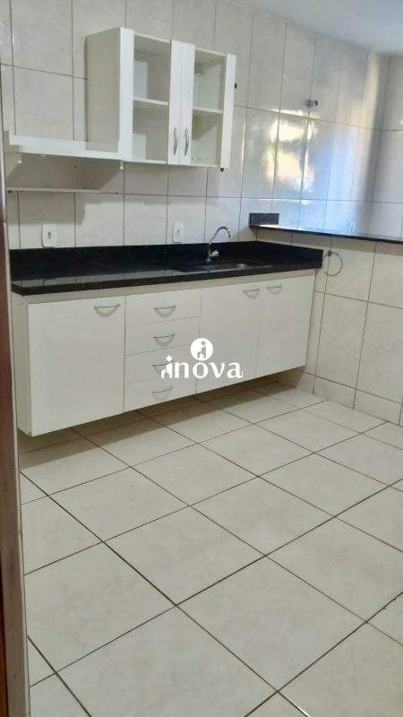 Apartamento à venda no Abadia: 