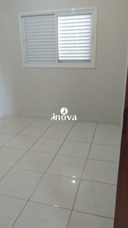 Apartamento à venda no Abadia: 