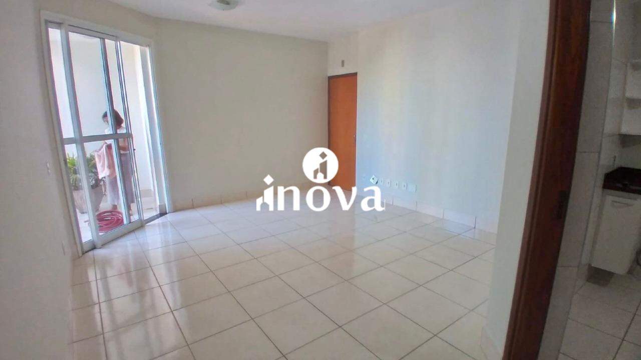 Apartamento à venda no Abadia: 
