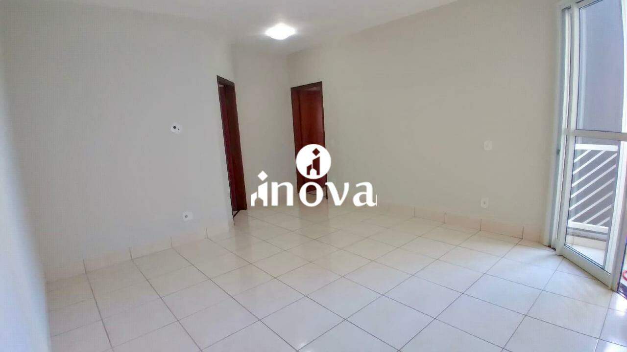Apartamento à venda no Abadia: 