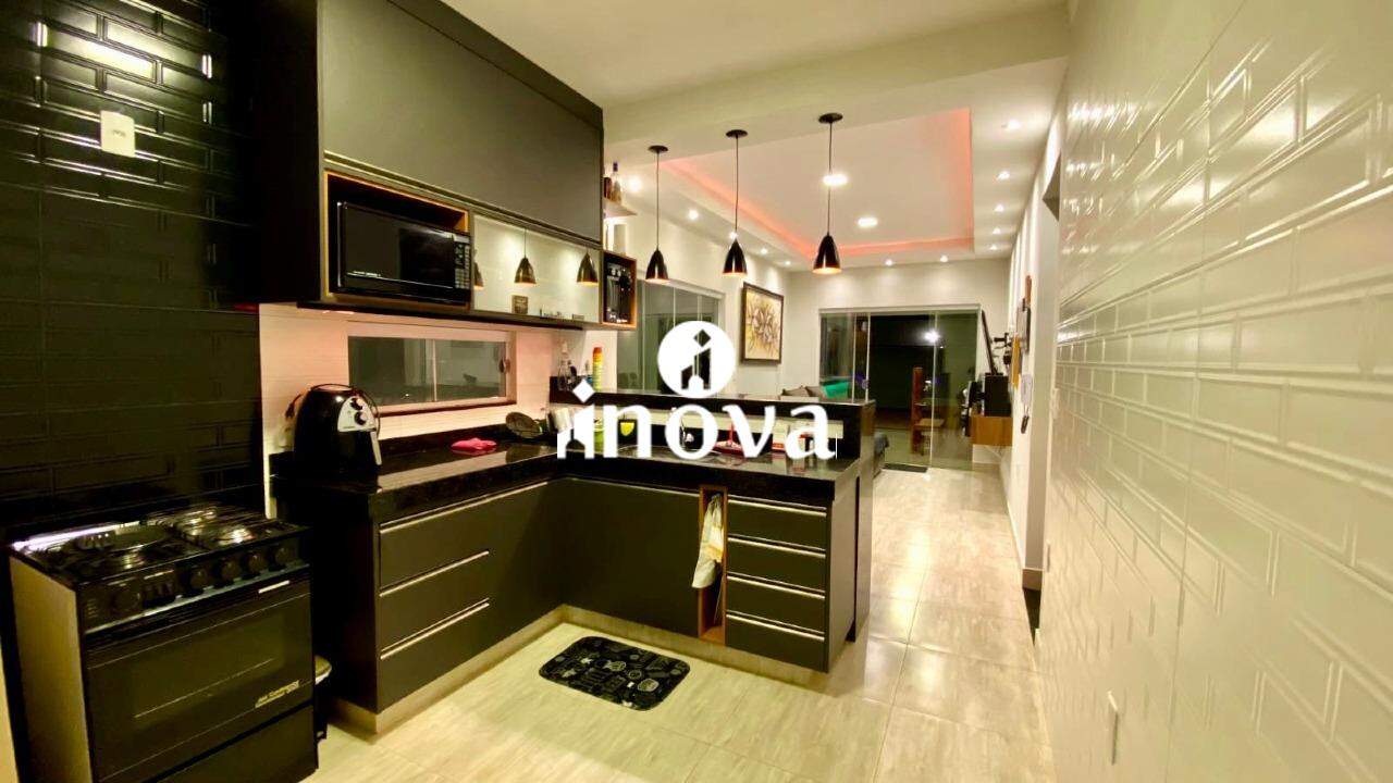 Casa à venda no Laranjeiras II, Parque das: 