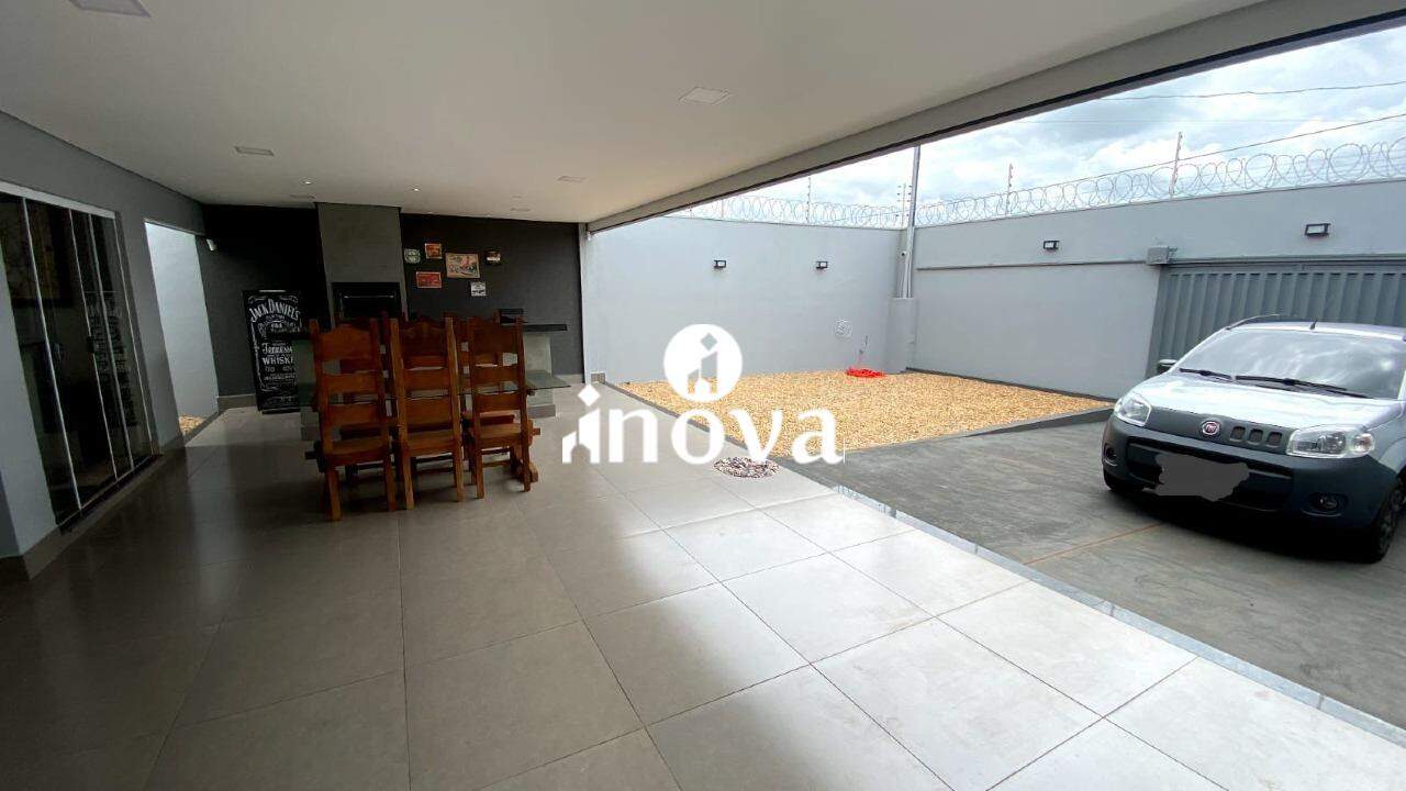 Casa à venda no Laranjeiras II, Parque das: 