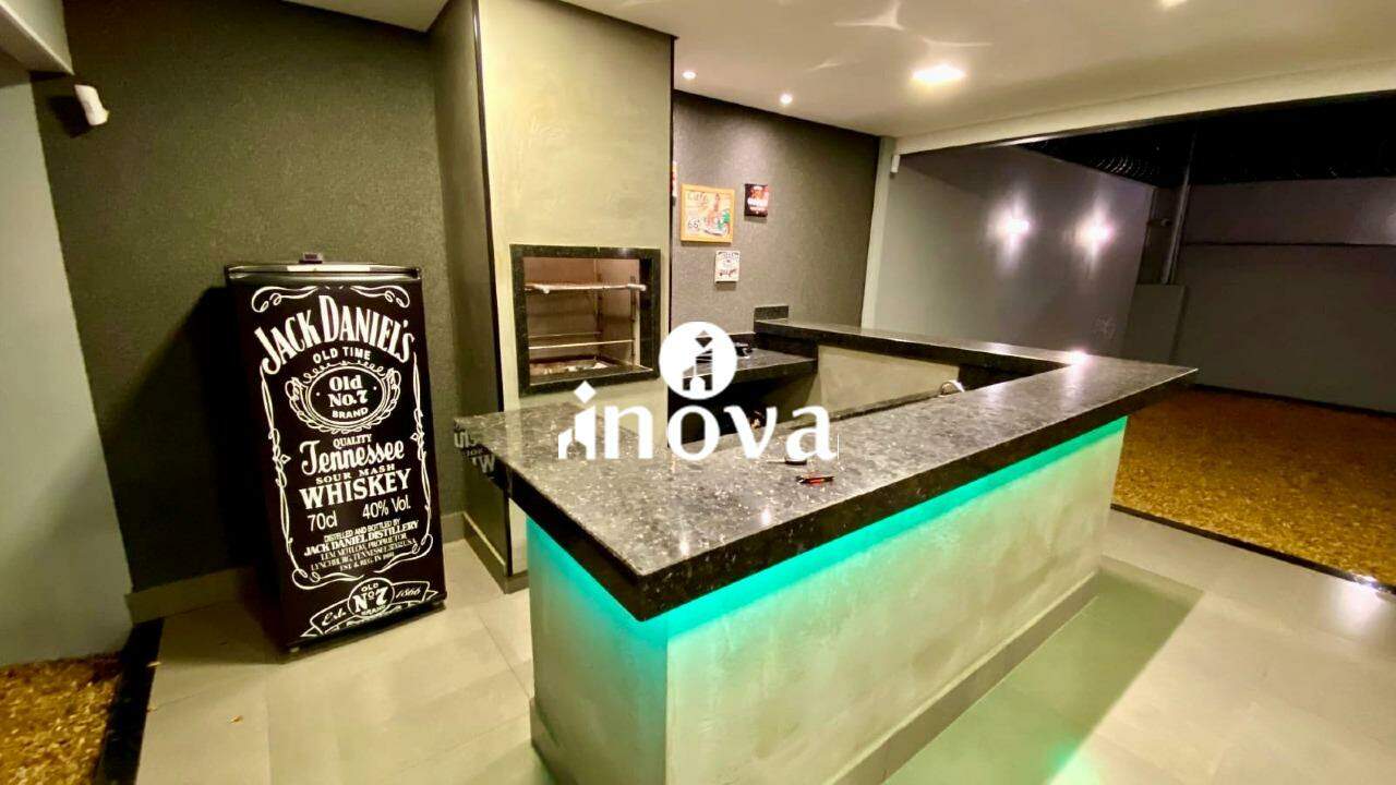 Casa à venda no Laranjeiras II, Parque das: 