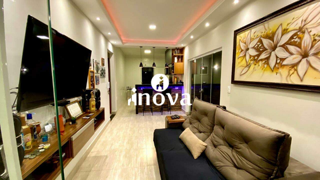 Casa à venda no Laranjeiras II, Parque das: 