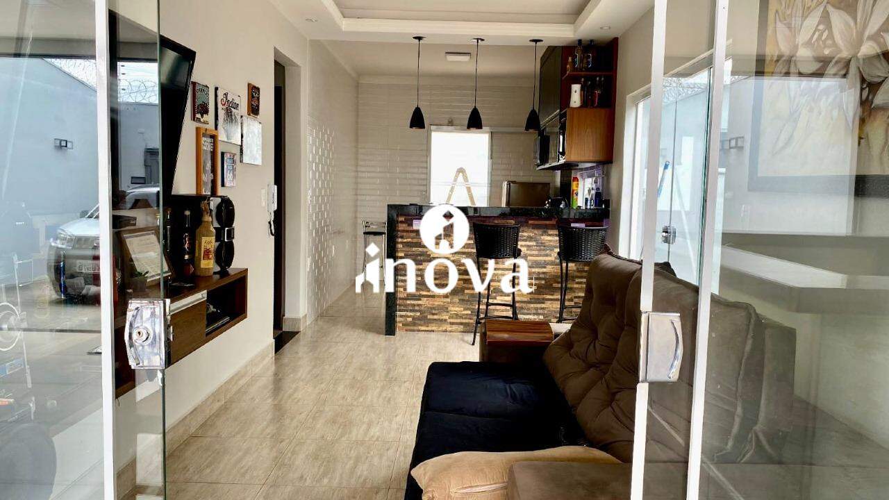 Casa à venda no Laranjeiras II, Parque das: 