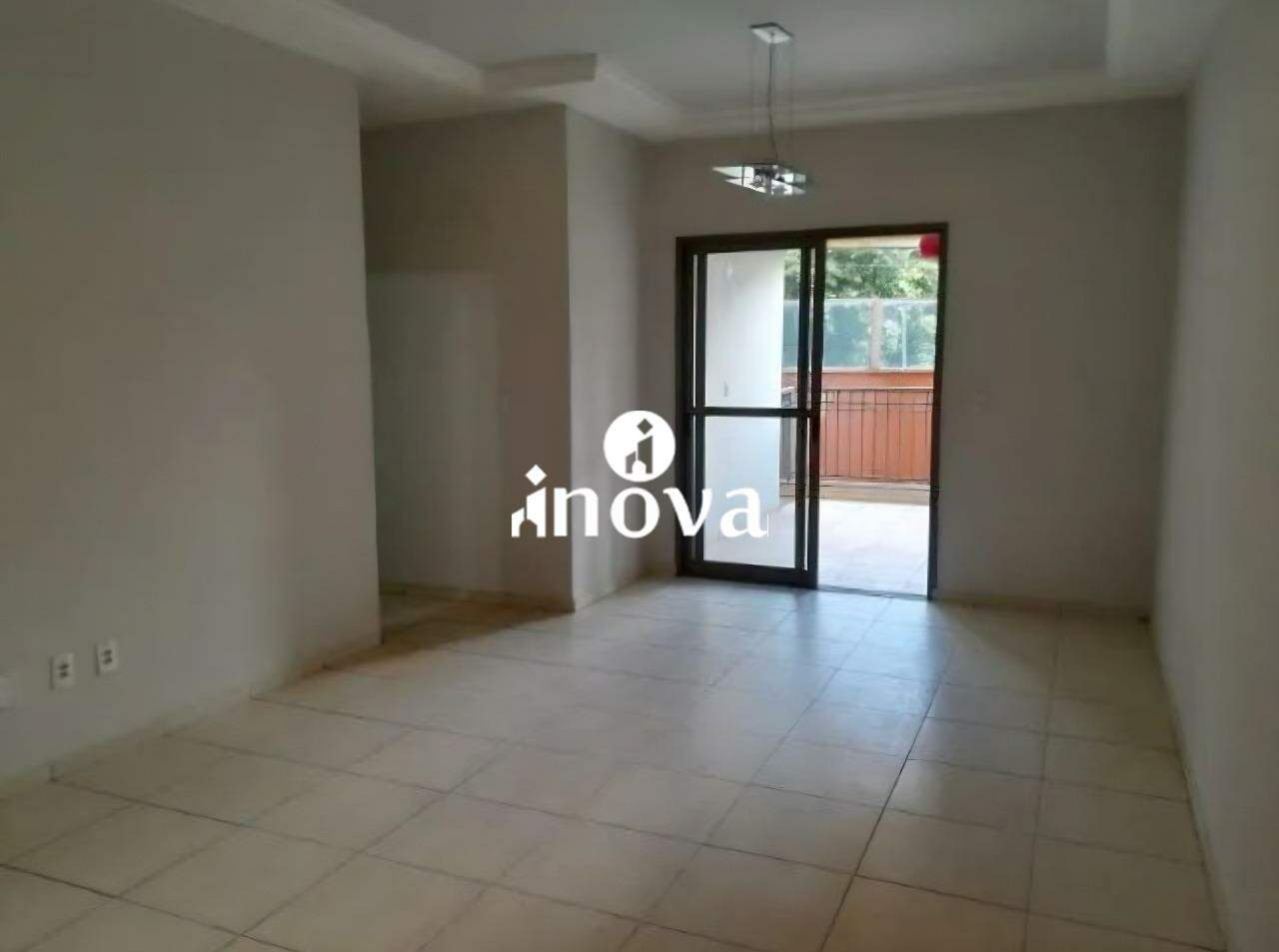 Apartamento à venda no Mirante - Parque: 