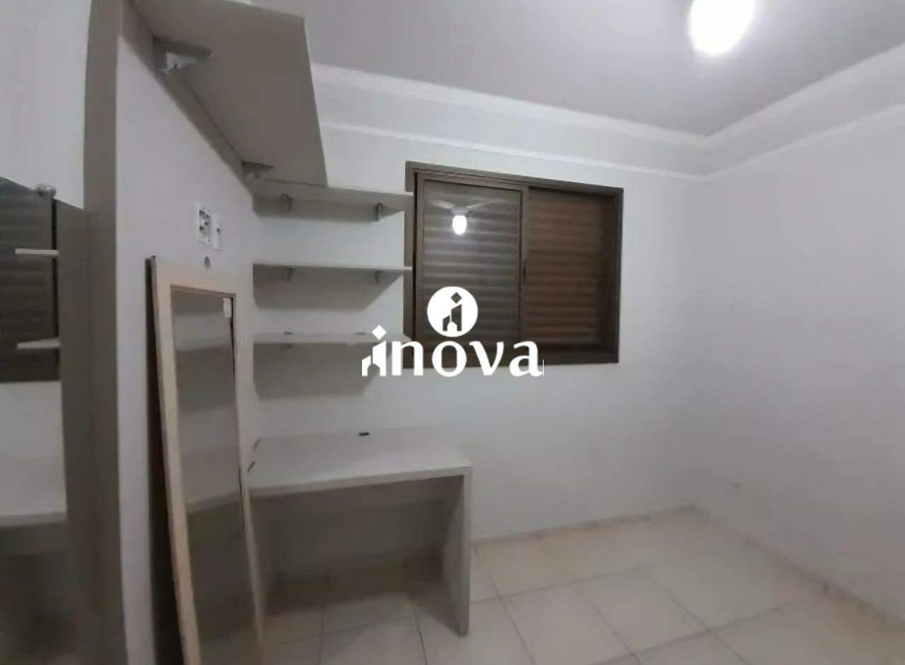 Apartamento à venda no Mirante - Parque: 