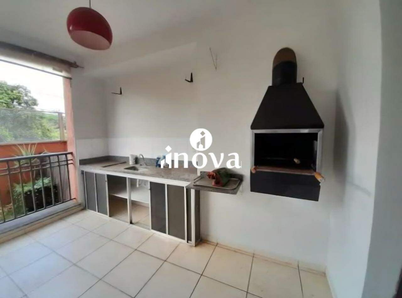 Apartamento à venda no Mirante - Parque: 
