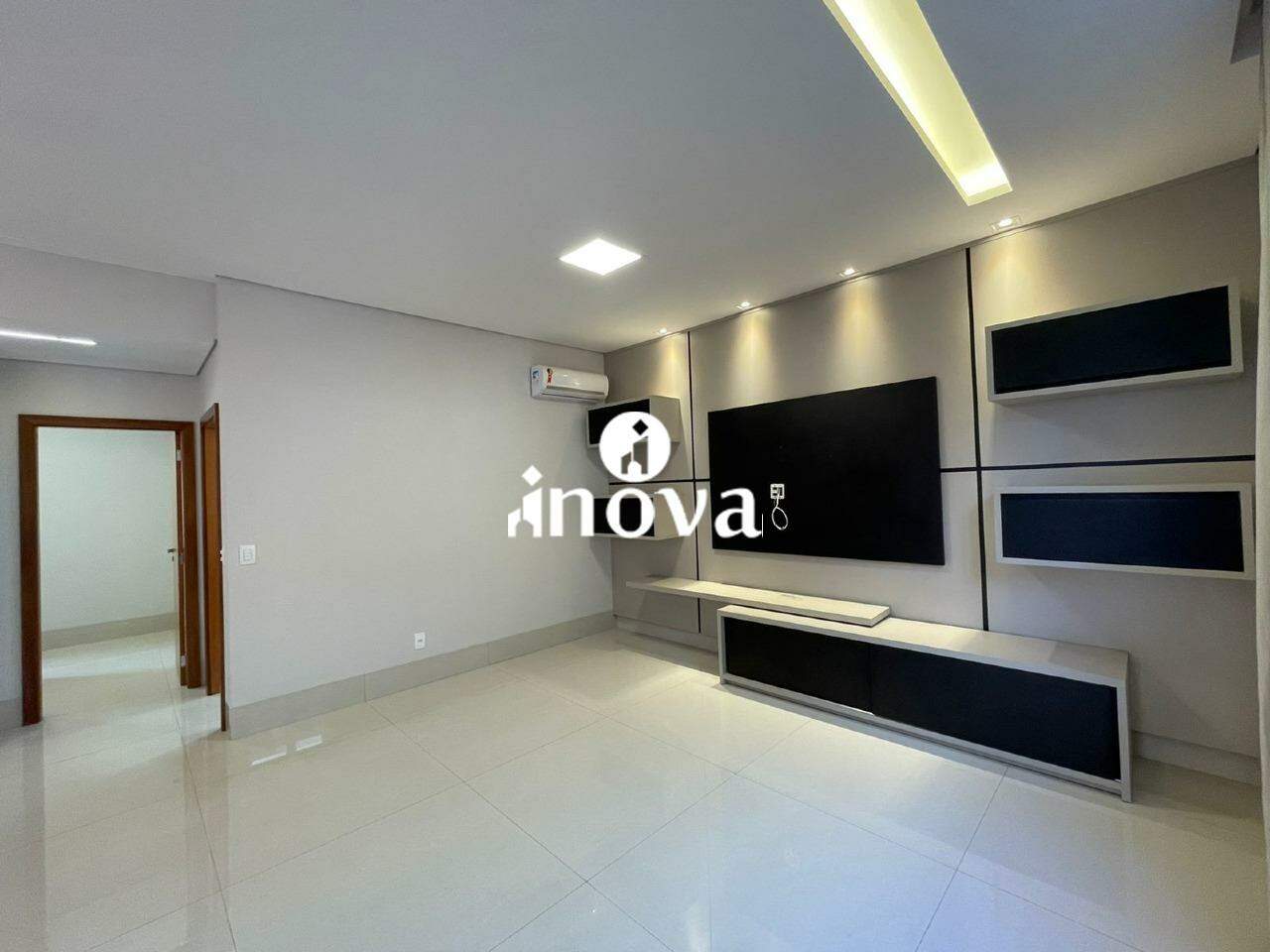 Casa Condomínio à venda no Flamboyant III Resid. Park: 