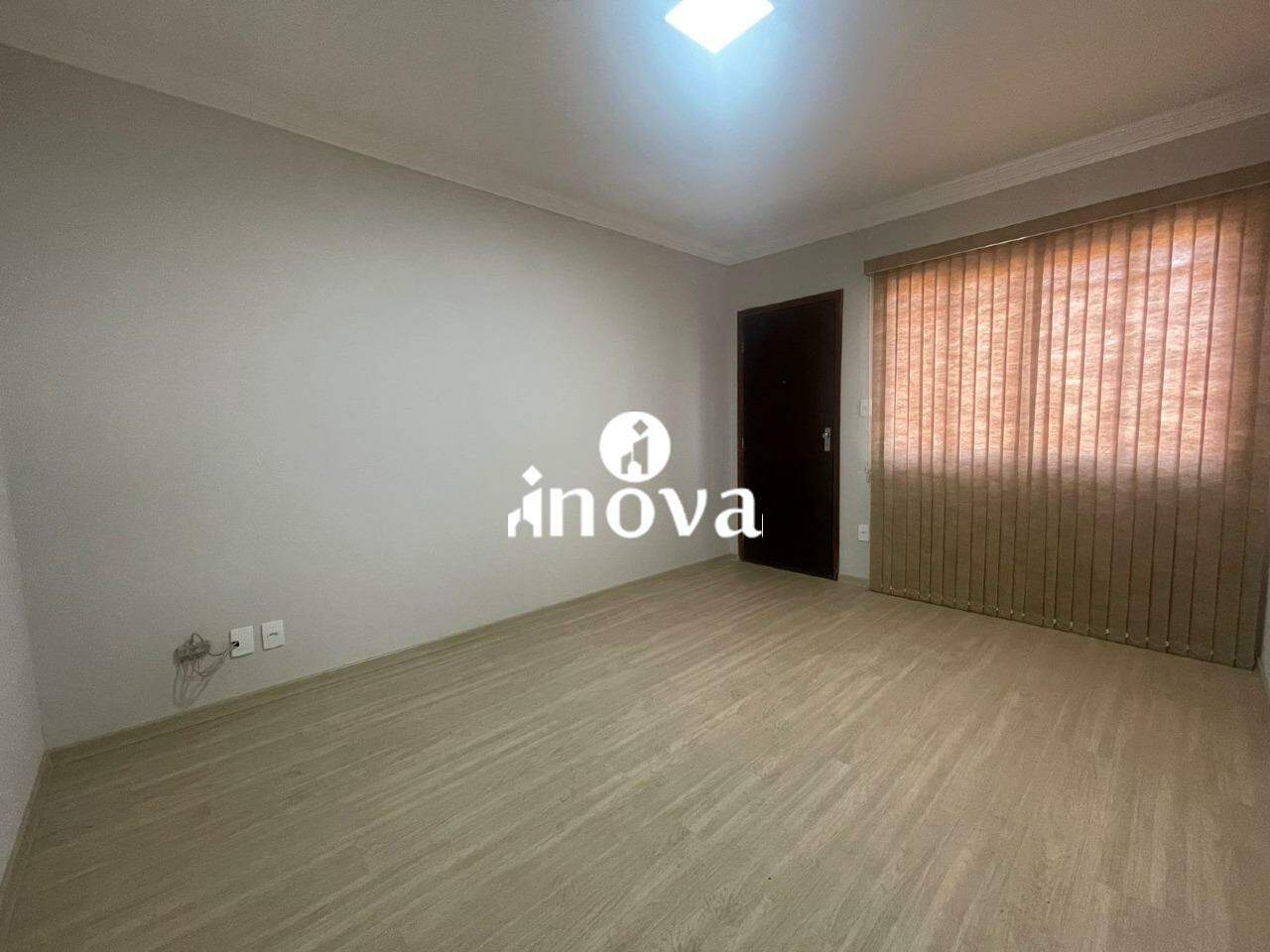 Apartamento à venda no Fabrício: 