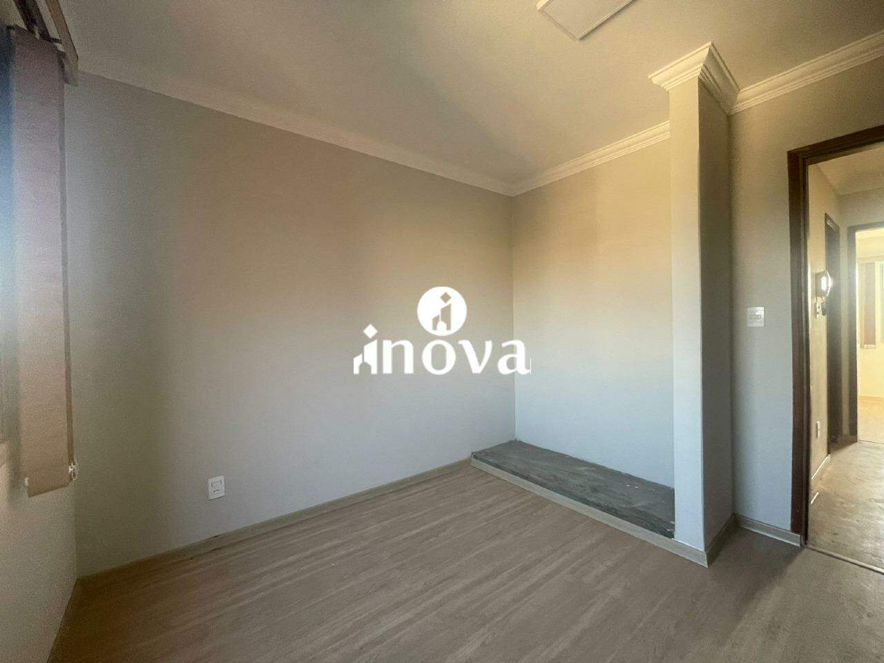 Apartamento à venda no Fabrício: 