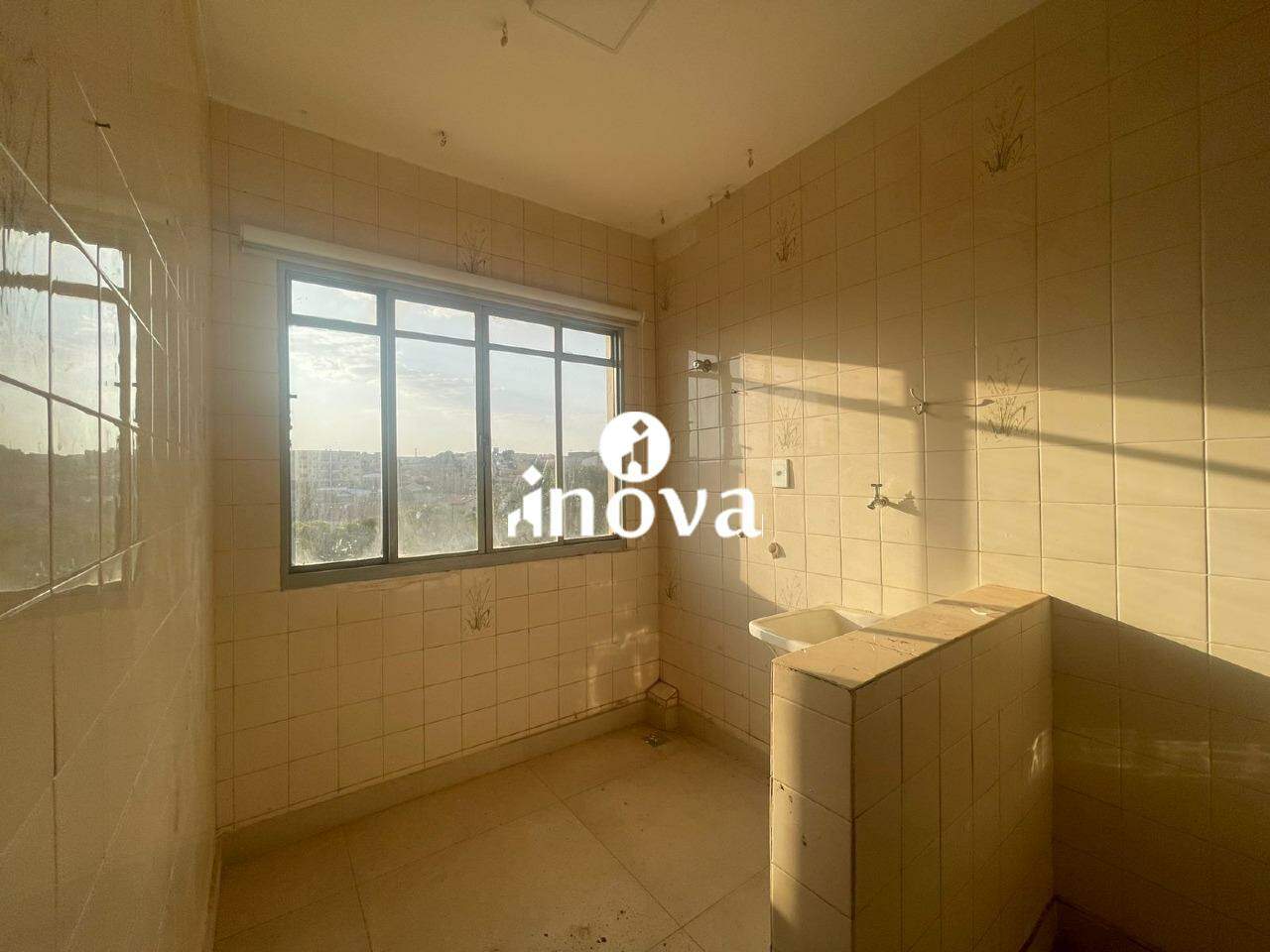 Apartamento à venda no Fabrício: 