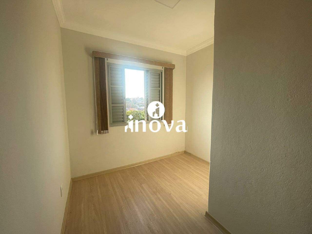 Apartamento à venda no Fabrício: 