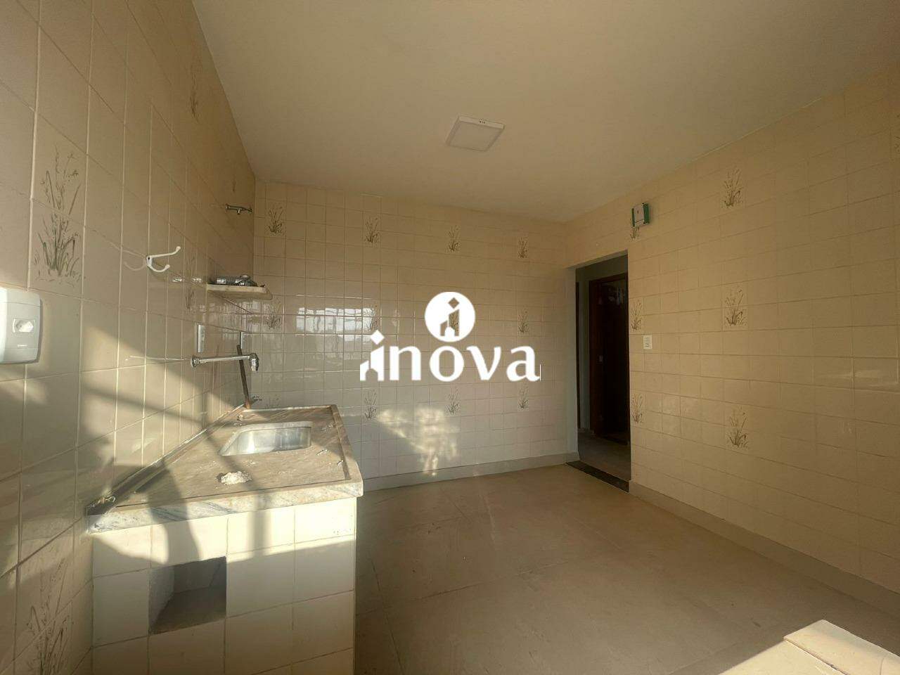 Apartamento à venda no Fabrício: 