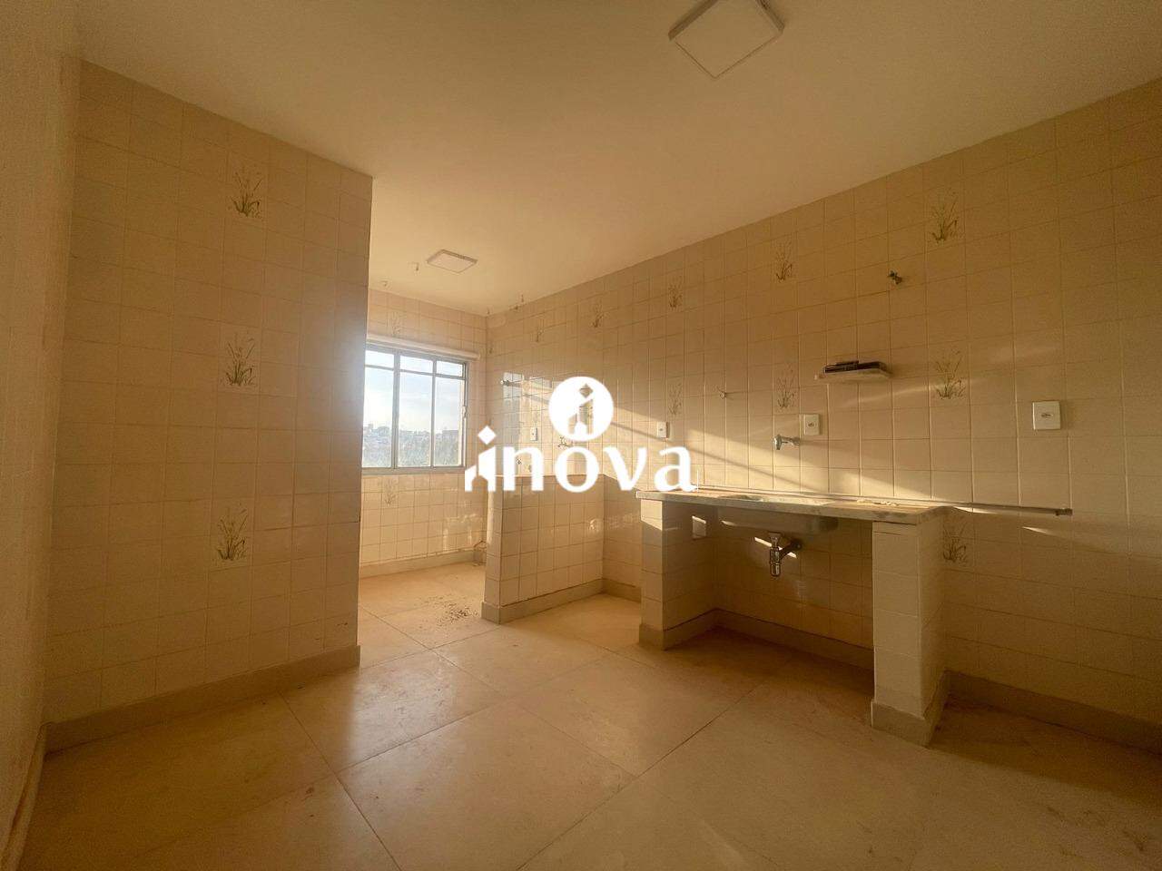 Apartamento à venda no Fabrício: 