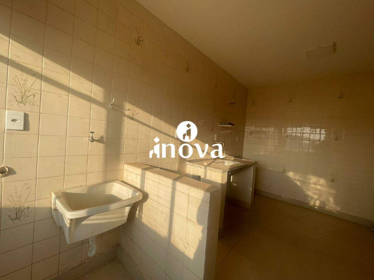 Apartamento à venda no Fabrício: 