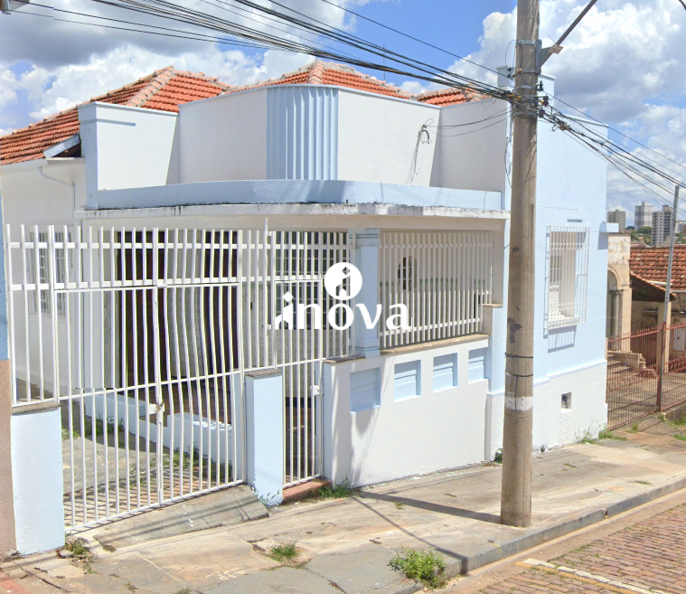 Casa Comercial à venda no Centro: 