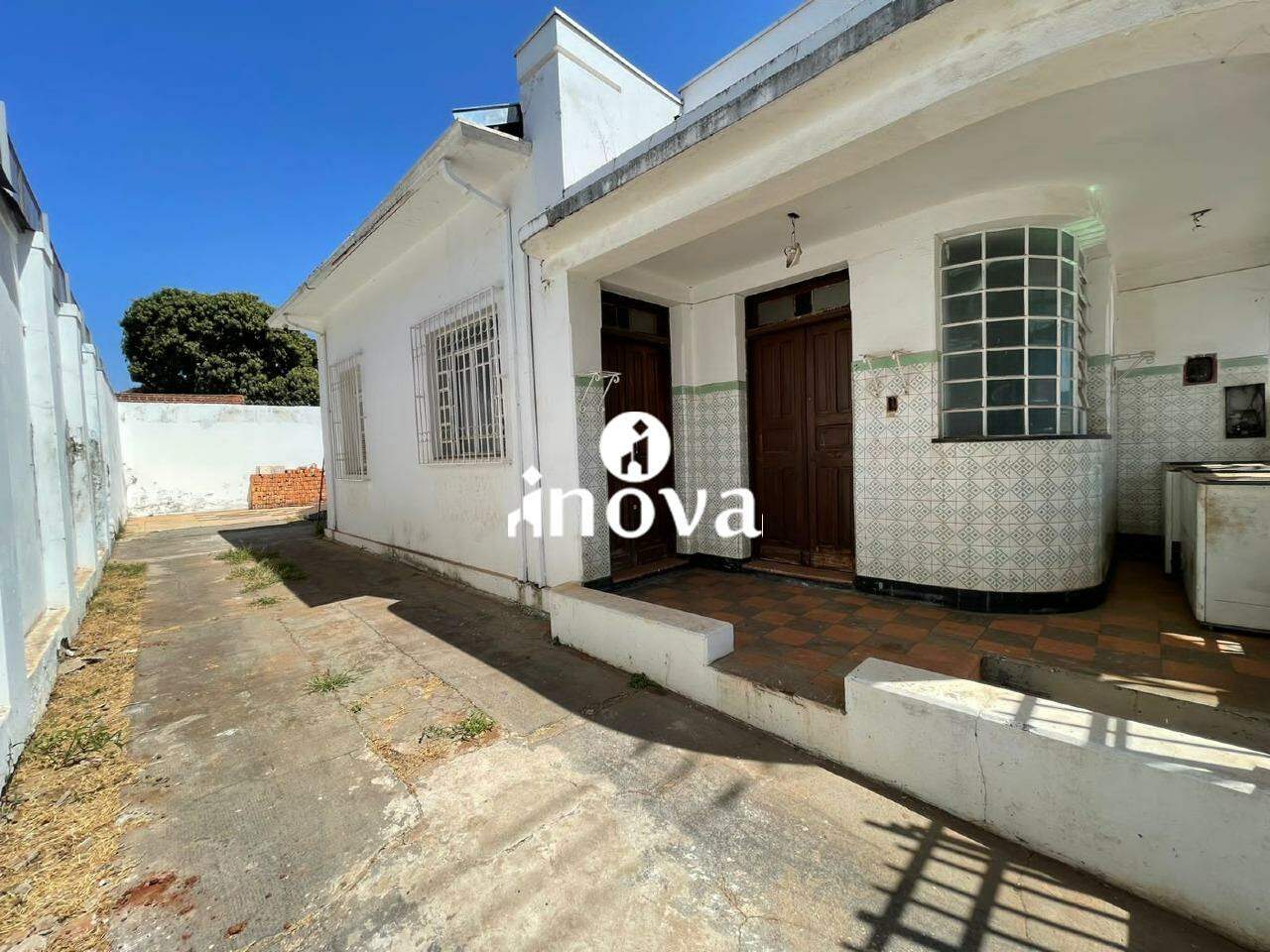 Casa Comercial à venda no Centro: 