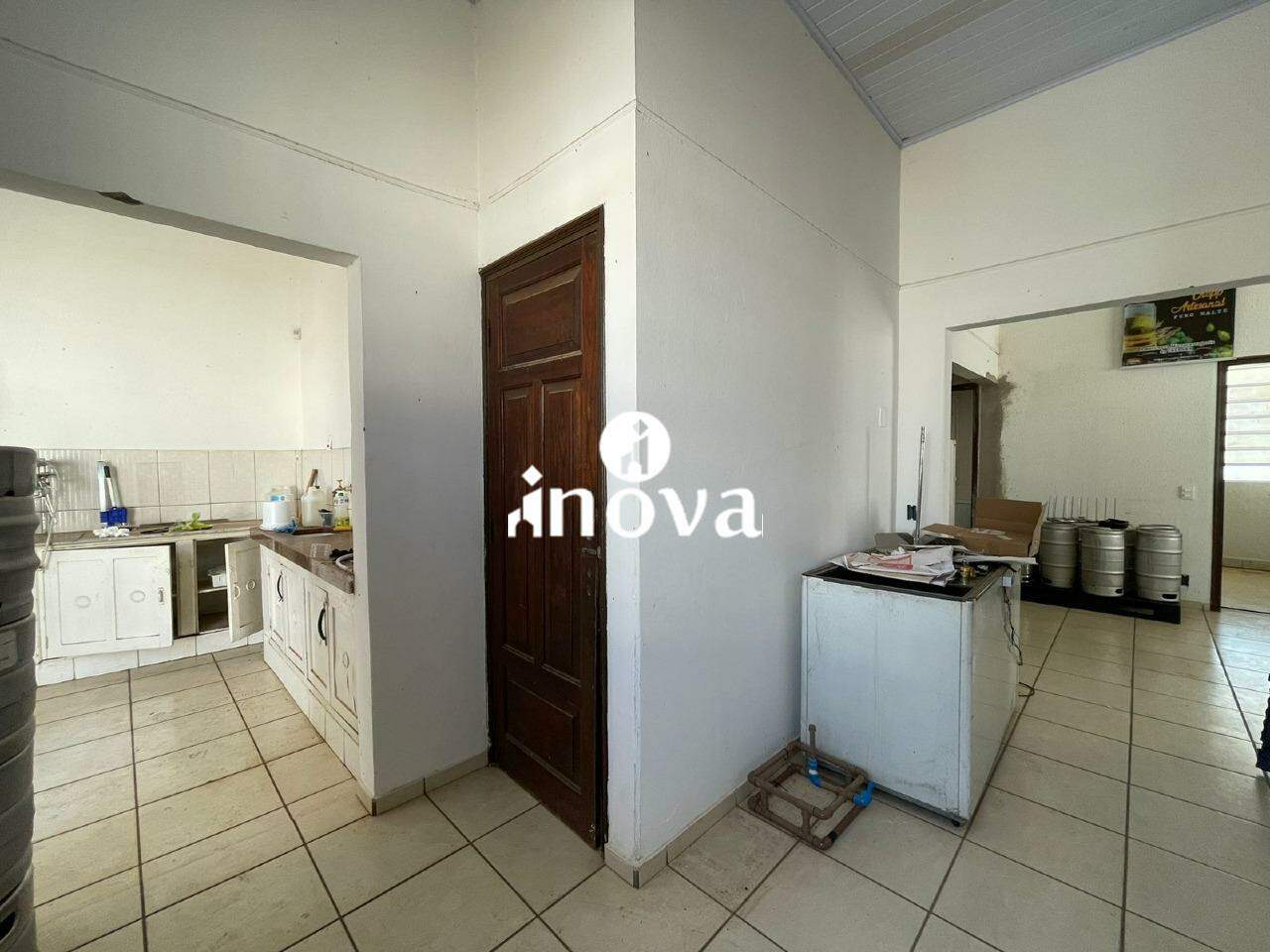 Casa Comercial à venda no Centro: 